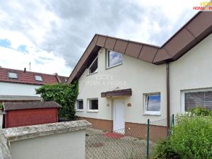 Prodej rodinného domu, Pardubice, Kokešova, 129 m2