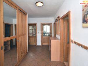 Prodej rodinného domu, Pardubice, Kokešova, 129 m2