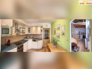 Prodej rodinného domu, Pardubice, Kokešova, 129 m2