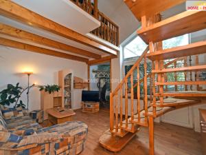 Prodej rodinného domu, Pardubice, Kokešova, 129 m2