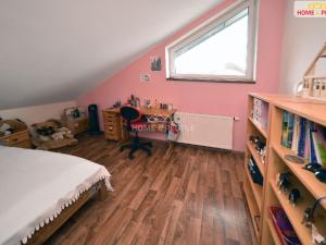 Prodej rodinného domu, Pardubice, Kokešova, 129 m2