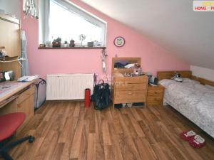 Prodej rodinného domu, Pardubice, Kokešova, 129 m2