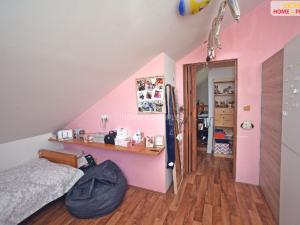 Prodej rodinného domu, Pardubice, Kokešova, 129 m2