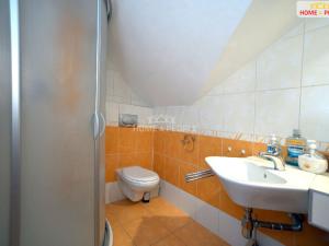 Prodej rodinného domu, Pardubice, Kokešova, 129 m2