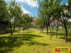 Prodej pozemku pro bydlení, Vážany, 546 m2