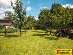 Prodej pozemku pro bydlení, Vážany, 546 m2