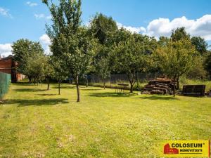 Prodej pozemku pro bydlení, Vážany, 546 m2