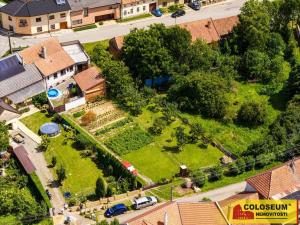 Prodej pozemku pro bydlení, Vážany, 546 m2