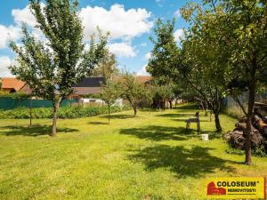 Prodej pozemku pro bydlení, Vážany, 546 m2