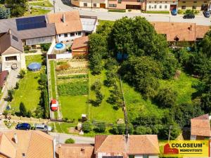 Prodej pozemku pro bydlení, Vážany, 546 m2