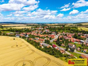 Prodej pozemku pro bydlení, Vážany, 546 m2