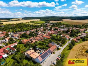 Prodej pozemku pro bydlení, Vážany, 546 m2