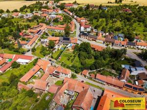 Prodej pozemku pro bydlení, Vážany, 546 m2