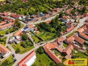 Prodej pozemku pro bydlení, Vážany, 546 m2