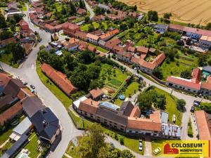 Prodej pozemku pro bydlení, Vážany, 546 m2