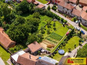 Prodej pozemku pro bydlení, Vážany, 546 m2