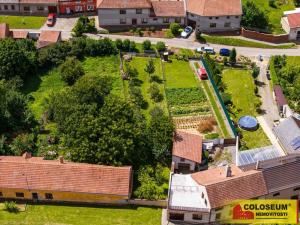 Prodej pozemku pro bydlení, Vážany, 546 m2