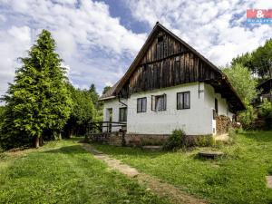 Prodej chaty, Libštát, 134 m2