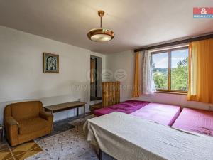 Prodej chaty, Libštát, 134 m2
