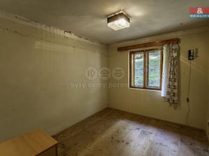 Prodej chaty, Libštát, 134 m2
