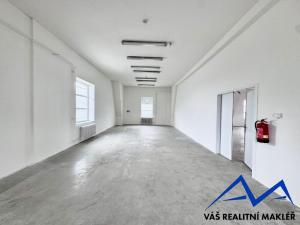 Pronájem skladu, Ostrava, Výhledy, 240 m2