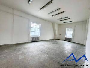 Pronájem skladu, Ostrava, Výhledy, 240 m2
