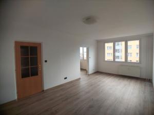 Pronájem bytu 2+1, Tábor, Jesenského, 57 m2