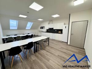 Pronájem výrobních prostor, Ostrava, Výhledy, 810 m2