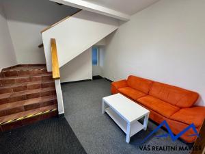 Pronájem výrobních prostor, Ostrava, Výhledy, 810 m2
