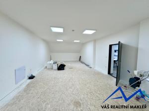Pronájem výrobních prostor, Ostrava, Výhledy, 810 m2