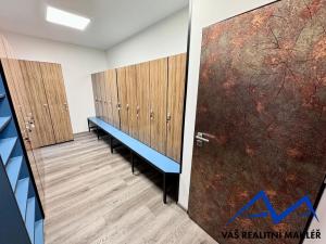 Pronájem výrobních prostor, Ostrava, Výhledy, 810 m2
