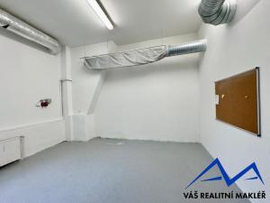 Pronájem výrobních prostor, Ostrava, Výhledy, 810 m2
