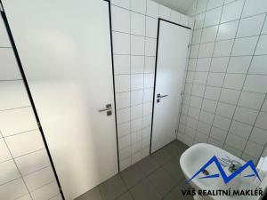 Pronájem výrobních prostor, Ostrava, Výhledy, 810 m2