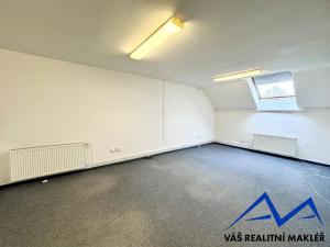 Pronájem výrobních prostor, Ostrava, Výhledy, 810 m2