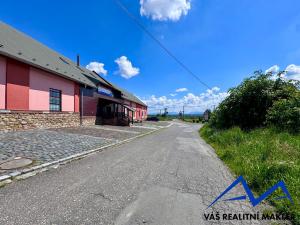Pronájem výrobních prostor, Ostrava, Výhledy, 810 m2