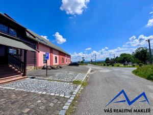 Pronájem výrobních prostor, Ostrava, Výhledy, 810 m2