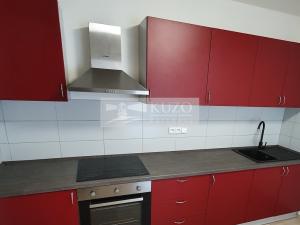 Prodej bytu 2+1, Příbram, Březnická, 48 m2
