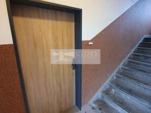 Prodej bytu 2+1, Příbram, Březnická, 48 m2