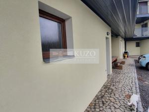 Prodej bytu 2+1, Příbram, Březnická, 48 m2