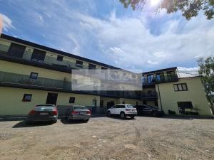 Prodej bytu 2+1, Příbram, Březnická, 48 m2