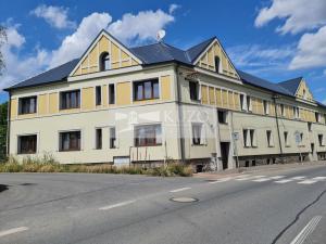 Prodej bytu 2+1, Příbram, Březnická, 48 m2