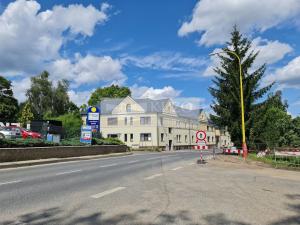 Prodej bytu 2+1, Příbram, Březnická, 48 m2