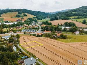 Prodej pozemku pro bydlení, Palkovice, 1067 m2
