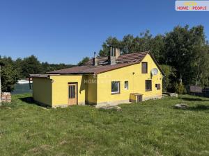 Prodej rodinného domu, Čechtice - Otročice, 152 m2