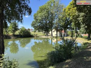 Prodej rodinného domu, Čechtice - Otročice, 152 m2