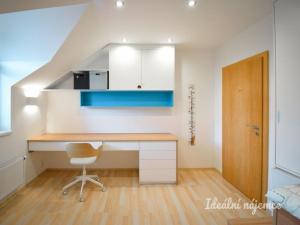 Prodej rodinného domu, Moravany, Na Vyhlídce, 107 m2