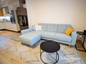 Prodej rodinného domu, Moravany, Na Vyhlídce, 107 m2