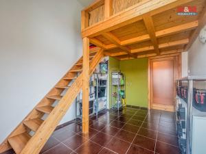 Prodej bytu 3+kk, Terezín, Pražská, 101 m2