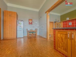 Prodej bytu 3+kk, Terezín, Pražská, 101 m2