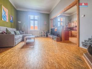 Prodej bytu 3+kk, Terezín, Pražská, 101 m2